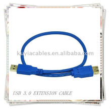 Super Speed USB 3.0 Extension Cable M/F